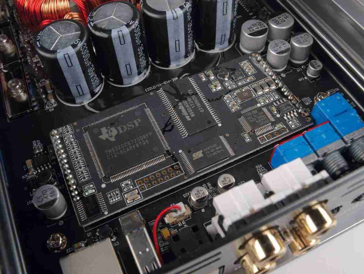 Gelungener Einstand: Musway M6, Bild 9 Car HiFi Endstufe Multikanal Musway M6 im Test, Bild 9
