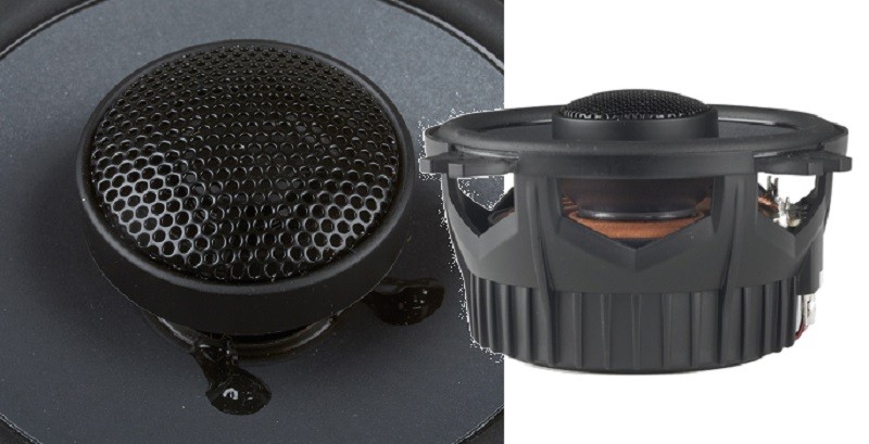 JBL GTO 429: JBL Car GTO 429, Bild 15 Car-HiFi-Lautsprecher 10cm JBL Car GTO 429 im Test, Bild 15