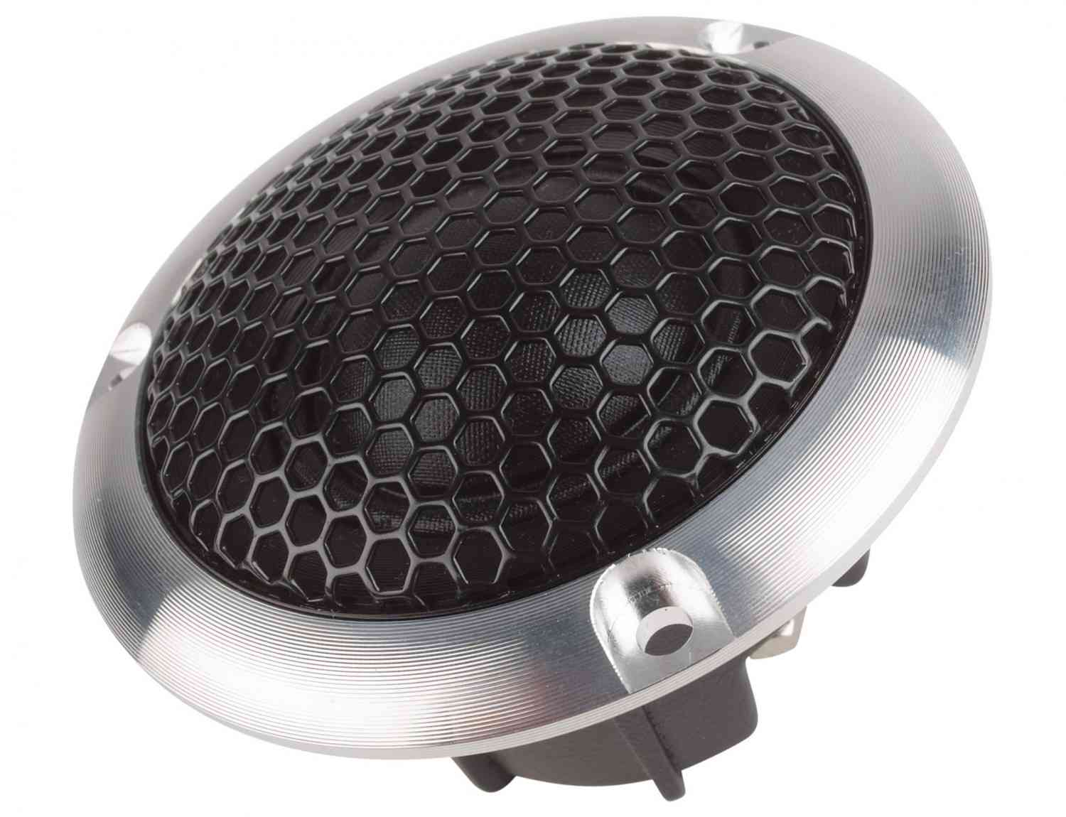 Bodenständiges High End: Arc Audio RS 6.0/RS 3.0/RS 1.0, Bild 3 Car-HiFi-Lautsprecher 16cm Arc Audio RS 6.0/RS 3.0/RS 1.0 im Test, Bild 3