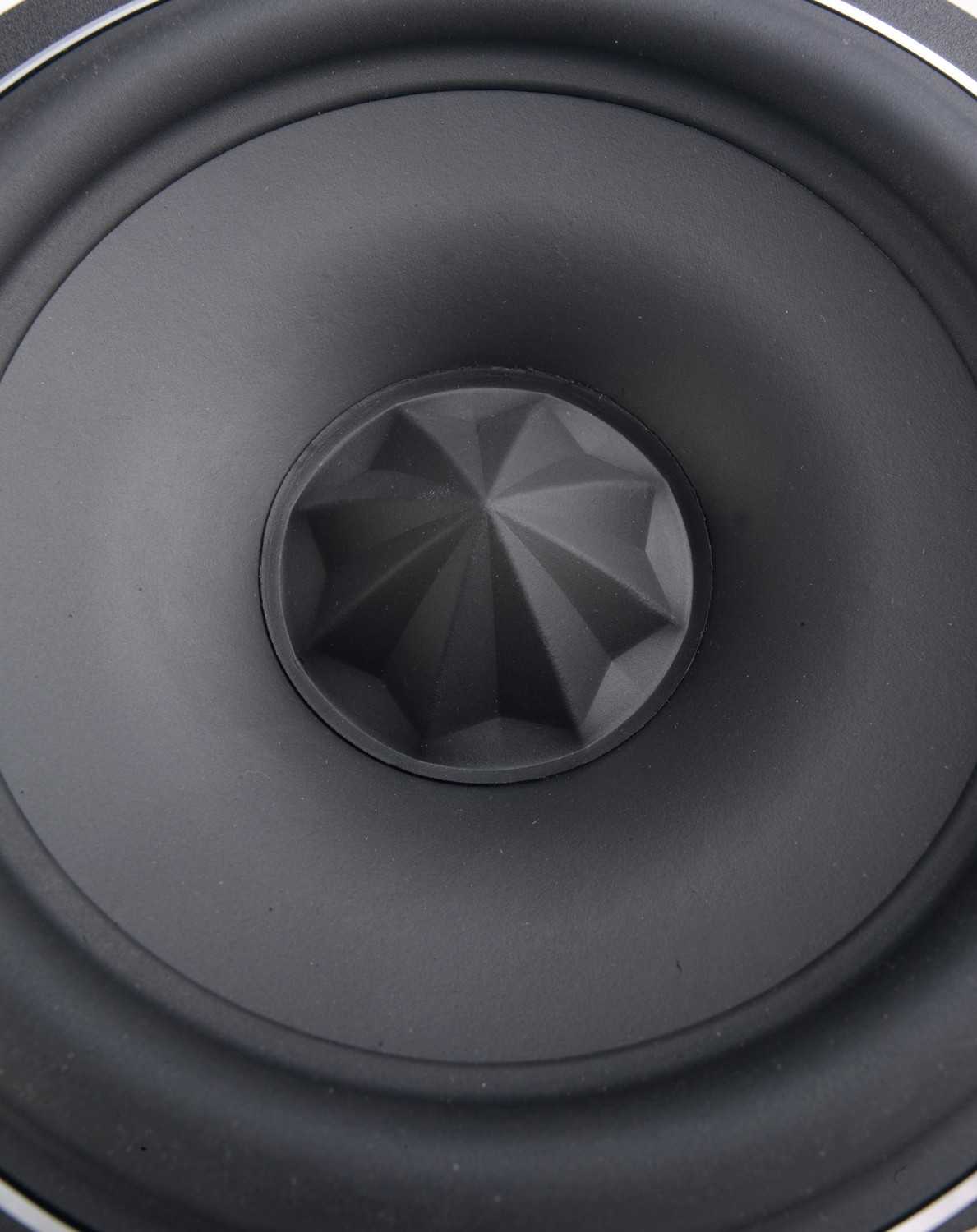 Bodenständiges High End: Arc Audio RS 6.0/RS 3.0/RS 1.0, Bild 4 Car-HiFi-Lautsprecher 16cm Arc Audio RS 6.0/RS 3.0/RS 1.0 im Test, Bild 4