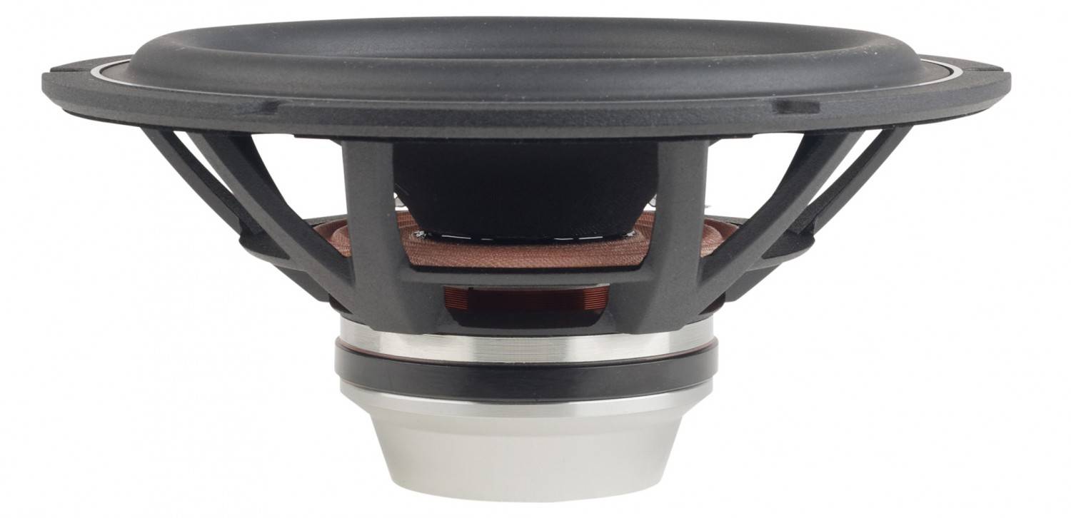 Car-HiFi-Lautsprecher 16cm Arc Audio RS 6.0/RS 3.0/RS 1.0 im Test, Bild 5