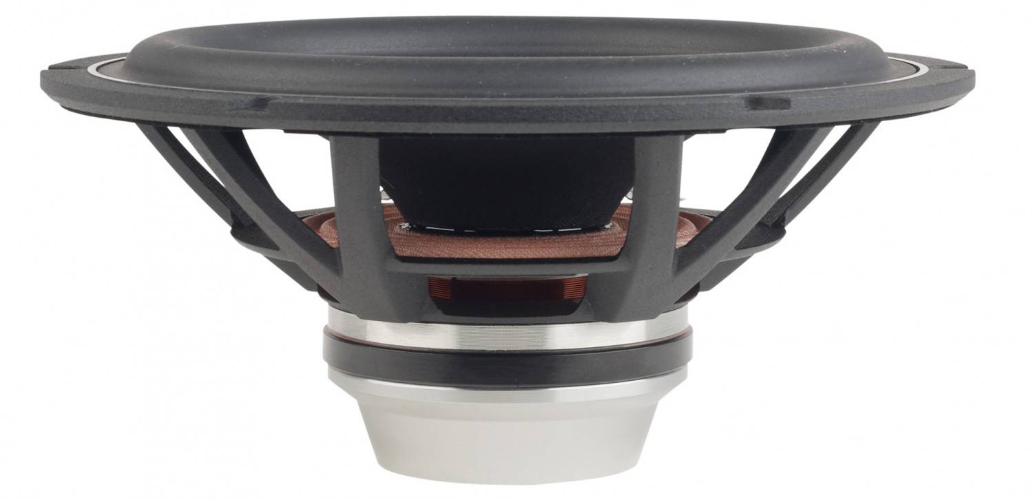 Bodenständiges High End: Arc Audio RS 6.0/RS 3.0/RS 1.0, Bild 5 Car-HiFi-Lautsprecher 16cm Arc Audio RS 6.0/RS 3.0/RS 1.0 im Test, Bild 5