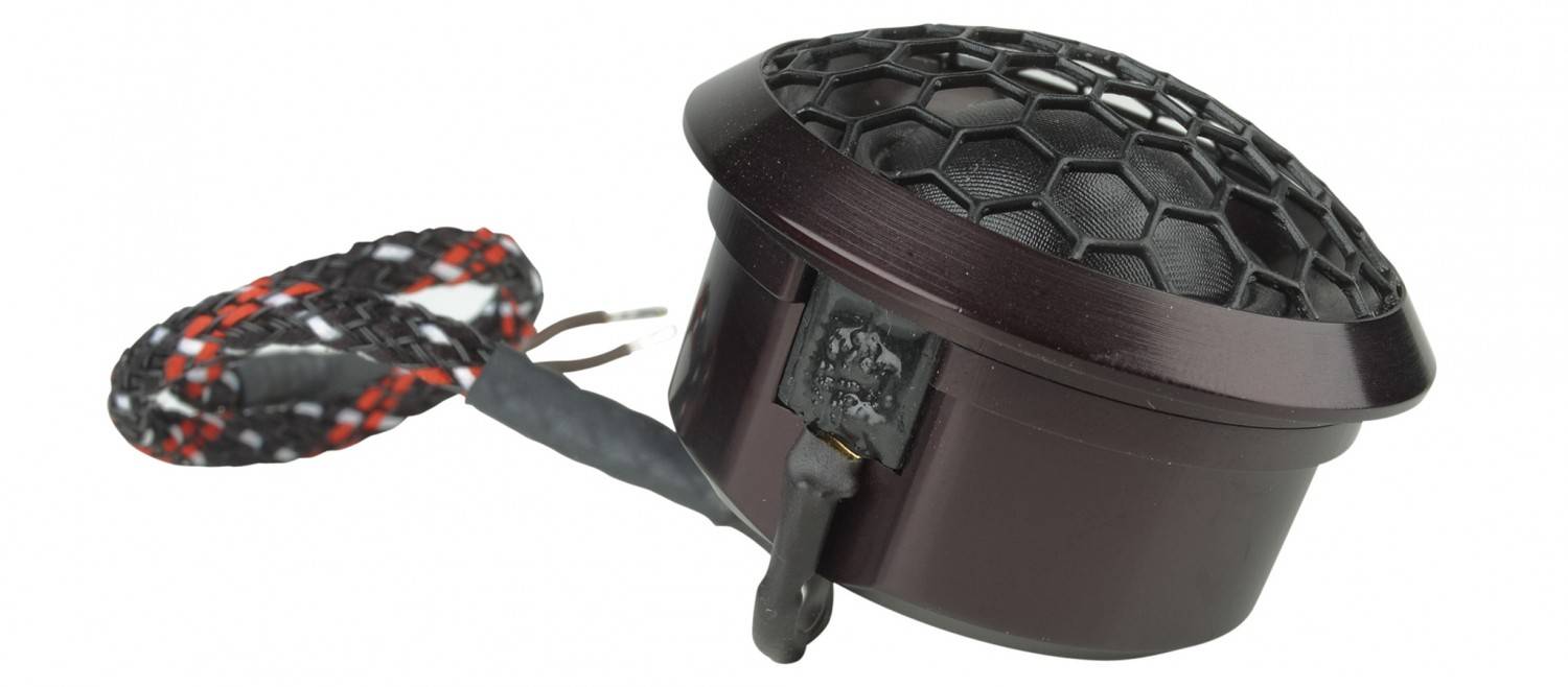 High-End- Sound: Audio System Avalanche 165-2, Bild 3 Car-HiFi-Lautsprecher 16cm Audio System Avalanche 165-2 im Test, Bild 3