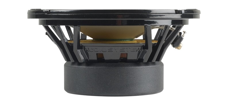 Audio System EX 165 Phase/HS 28 Vol, Bild 3 Car-HiFi-Lautsprecher 16cm Audio System EX 165 Phase/HS 28 Vol im Test, Bild 3