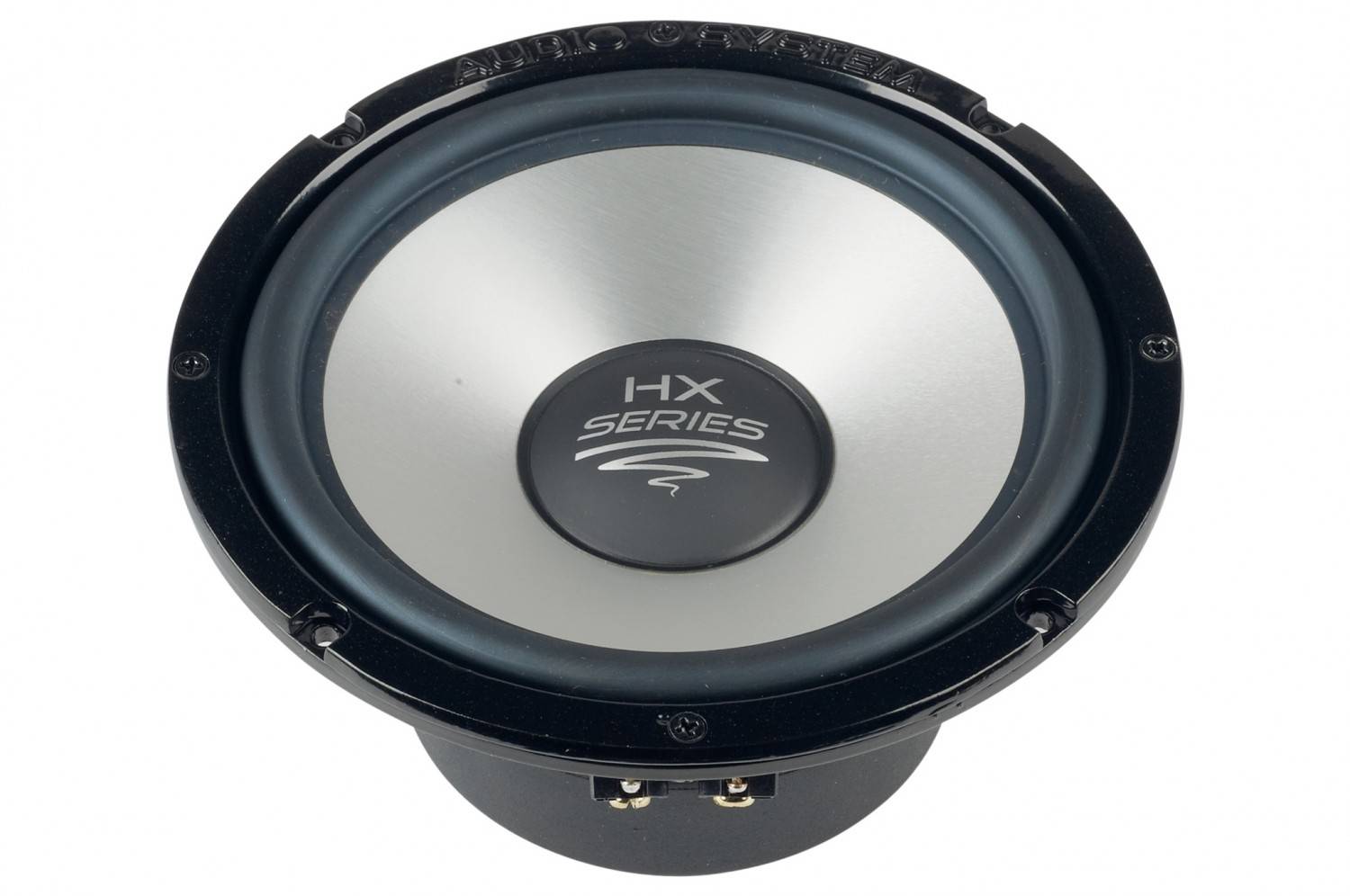 Audio System HX 165 Dust Aktiv, Bild 2 Car-HiFi-Lautsprecher 16cm Audio System HX 165 Dust Aktiv im Test, Bild 2