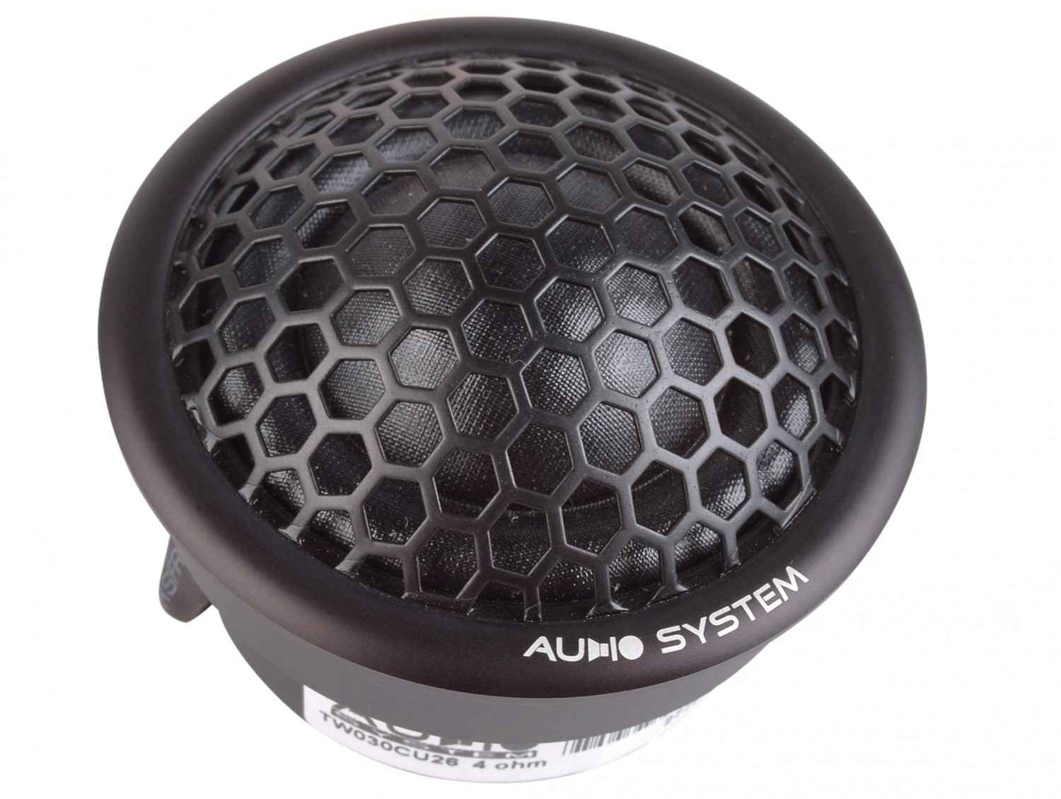 Sound meets Power: Audio System HX 165 Phase Evo2, Bild 4 Car-HiFi-Lautsprecher 16cm Audio System HX 165 Phase Evo2 im Test, Bild 4