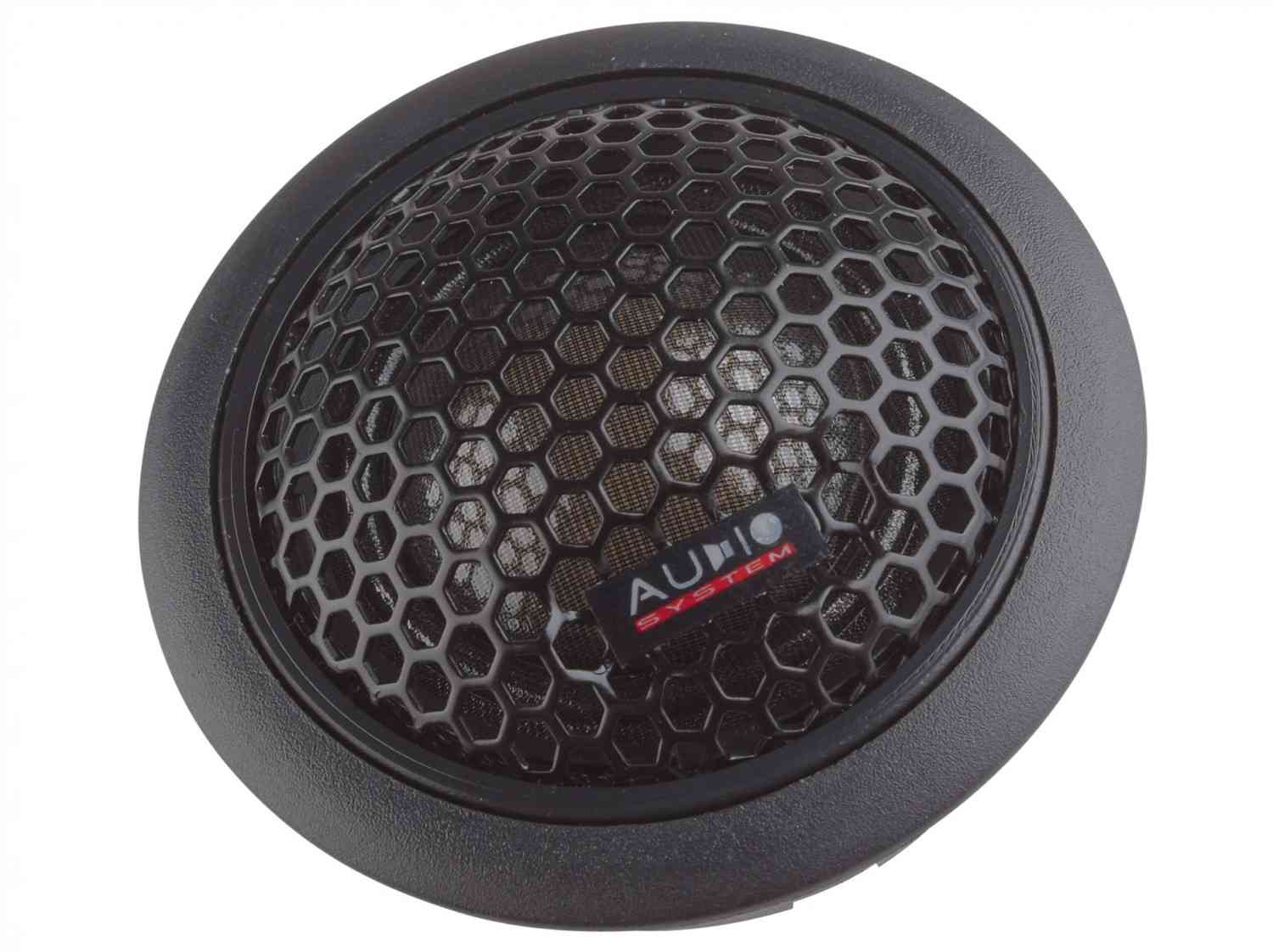 M 165 Evo2 – günstiges Komposystem von Audio System: Audio System M 165 Evo2, Bild 4 Car-HiFi-Lautsprecher 16cm Audio System M 165 Evo2 im Test, Bild 4