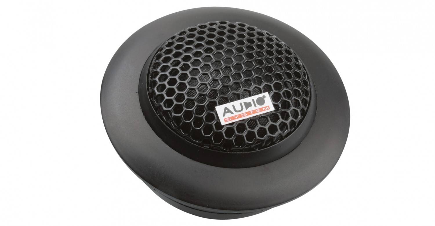 Audio System R 165, Bild 22 Car-HiFi-Lautsprecher 16cm Audio System R 165 im Test, Bild 22