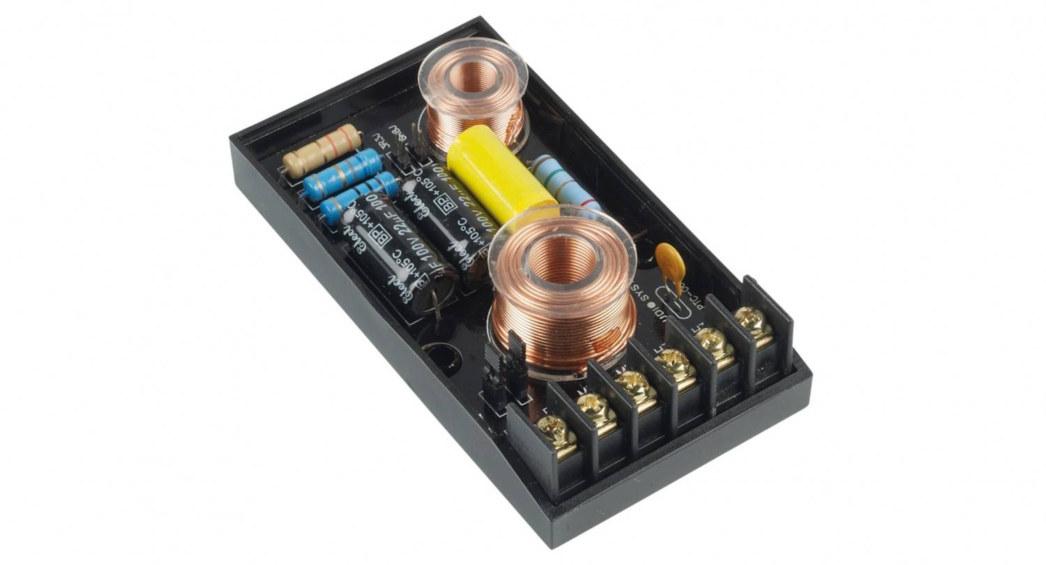 Audio System R 165, Bild 23 Car-HiFi-Lautsprecher 16cm Audio System R 165 im Test, Bild 23