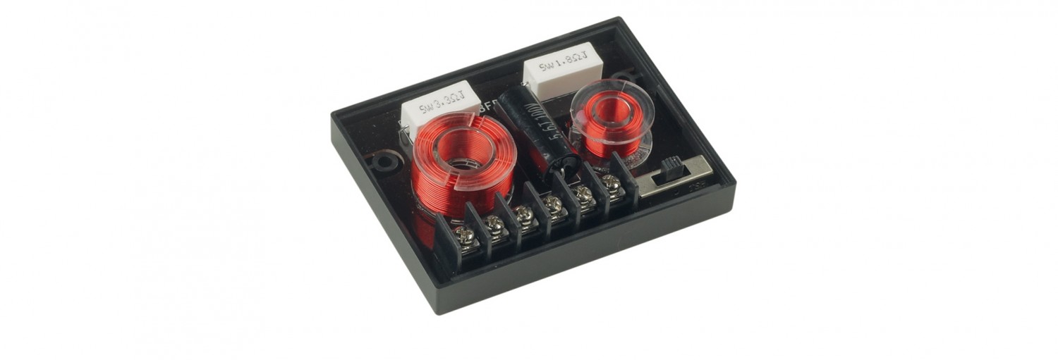 Blam RSQ 165, Bild 4 Car-HiFi-Lautsprecher 16cm Blam RSQ 165 im Test, Bild 4