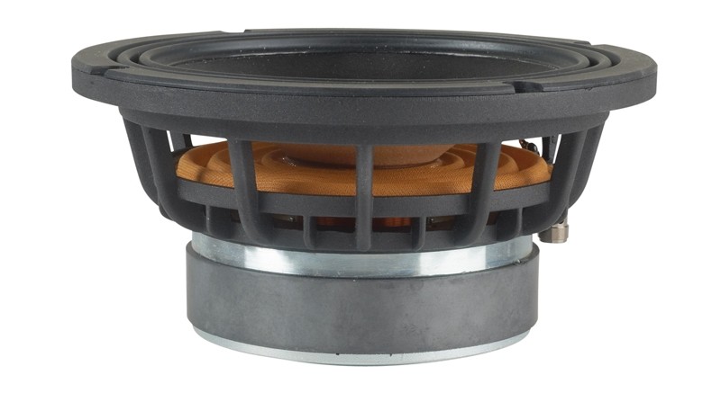 Coral PRX 165/PRX 28, Bild 9 Car-HiFi-Lautsprecher 16cm Coral PRX 165/PRX 28 im Test, Bild 9