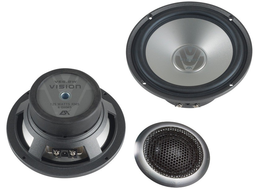 ESX Vision ve 6 2t