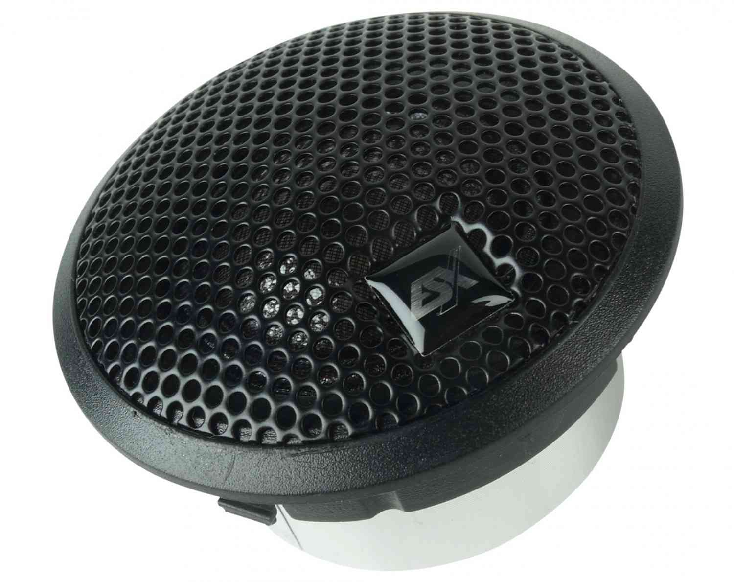 Kunstprodukt: ESX VE6.2C Mk II, Bild 5 Car-HiFi-Lautsprecher 16cm ESX VE6.2C Mk II im Test, Bild 5