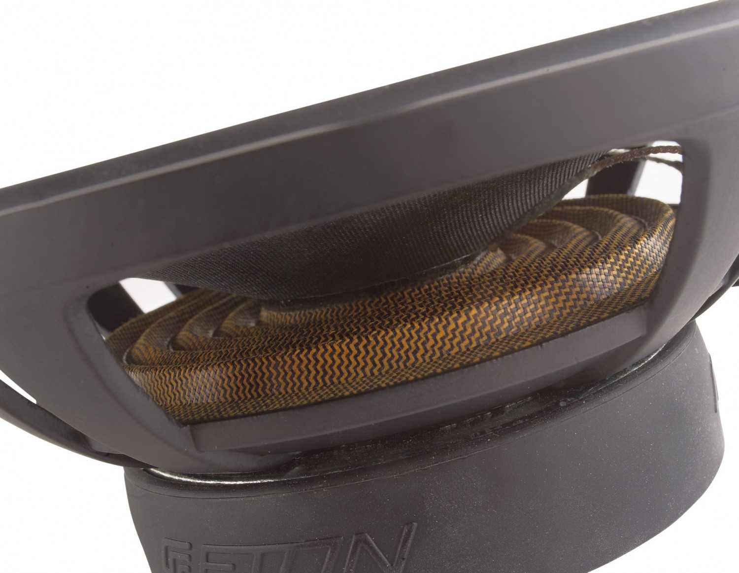 Hightech-Sound: Eton CSR 16, Bild 3 Car-HiFi-Lautsprecher 16cm Eton CSR 16 im Test, Bild 3