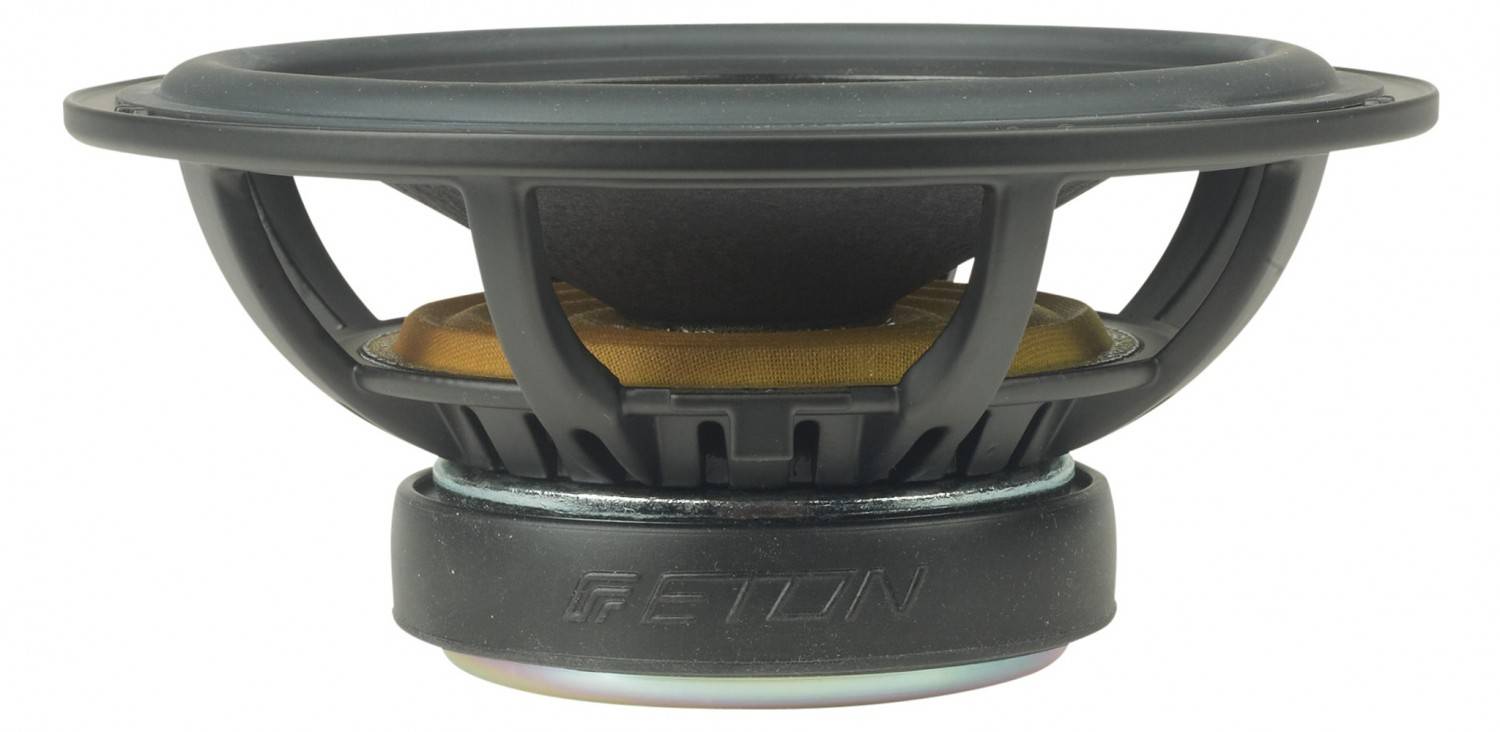 Neuauflage: Eton PRO 175, Bild 4 Car-HiFi-Lautsprecher 16cm Eton PRO 175 im Test, Bild 4