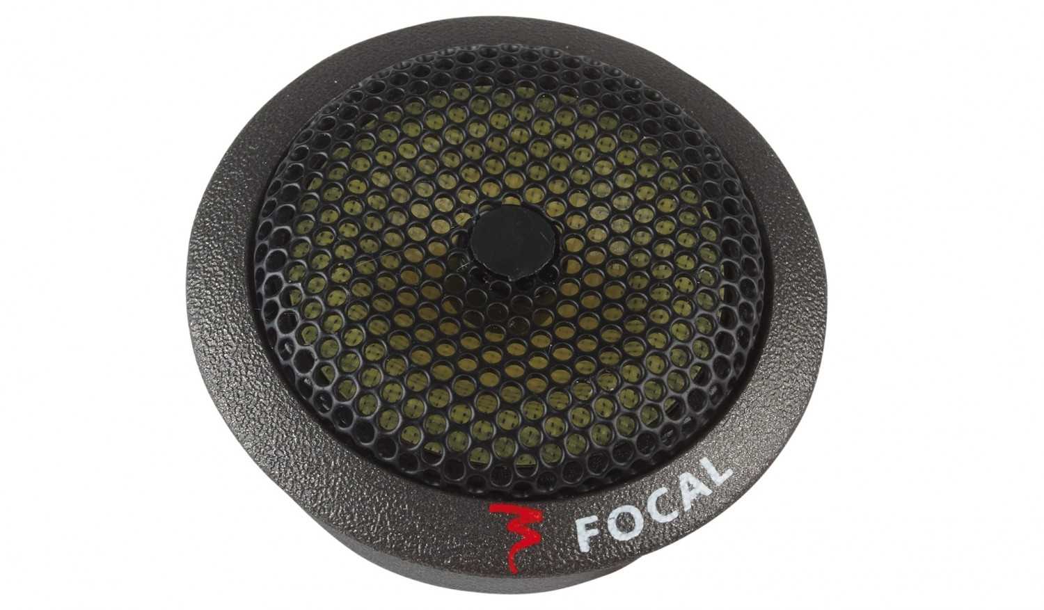 Focal 165KR2: Focal (Car) 165KR2, Bild 28 Car-HiFi-Lautsprecher 16cm Focal (Car) 165KR2 im Test, Bild 28