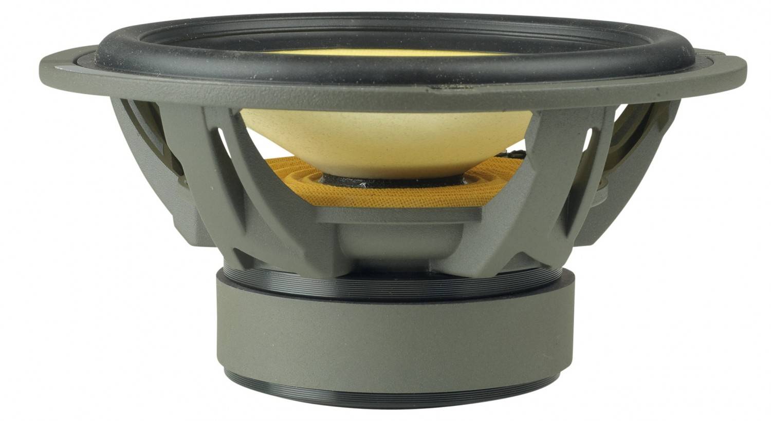 Hightech-Sound: Focal (Car) ES 165K, Bild 2 Car-HiFi-Lautsprecher 16cm Focal (Car) ES 165K im Test, Bild 2
