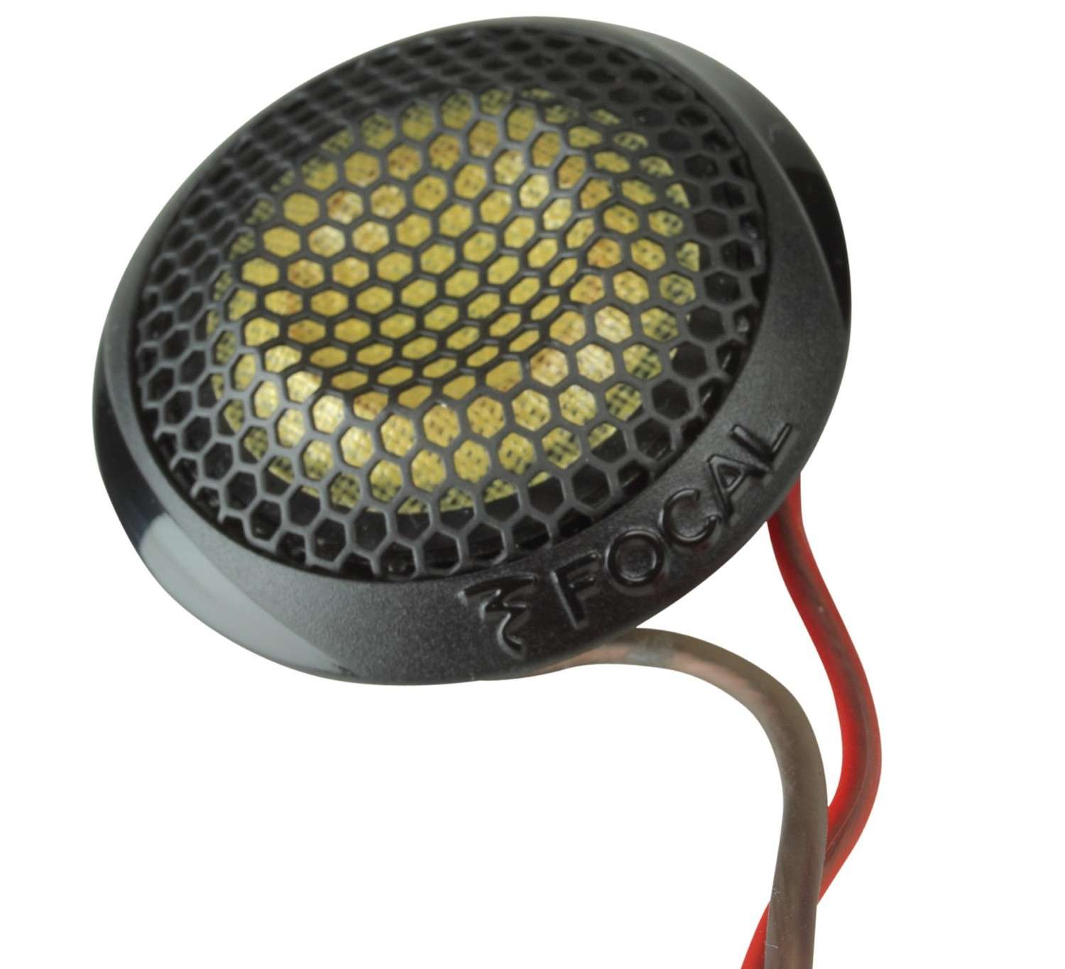 Hightech-Sound: Focal (Car) ES 165K, Bild 4 Car-HiFi-Lautsprecher 16cm Focal (Car) ES 165K im Test, Bild 4
