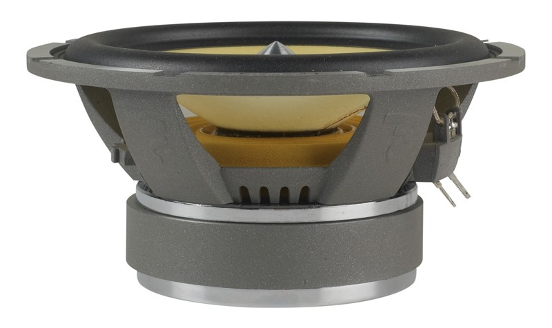 Focal 6 KRX2 + TNK: Focal (Car) KRX2 + TNK, Bild 27 Car-HiFi-Lautsprecher 16cm Focal (Car) KRX2 + TNK im Test, Bild 27