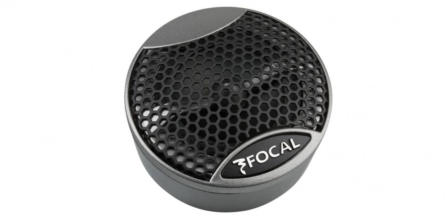 Focal PS 165 V: Focal (Car) PS 165 V, Bild 3 Car-HiFi-Lautsprecher 16cm Focal (Car) PS 165 V im Test, Bild 3