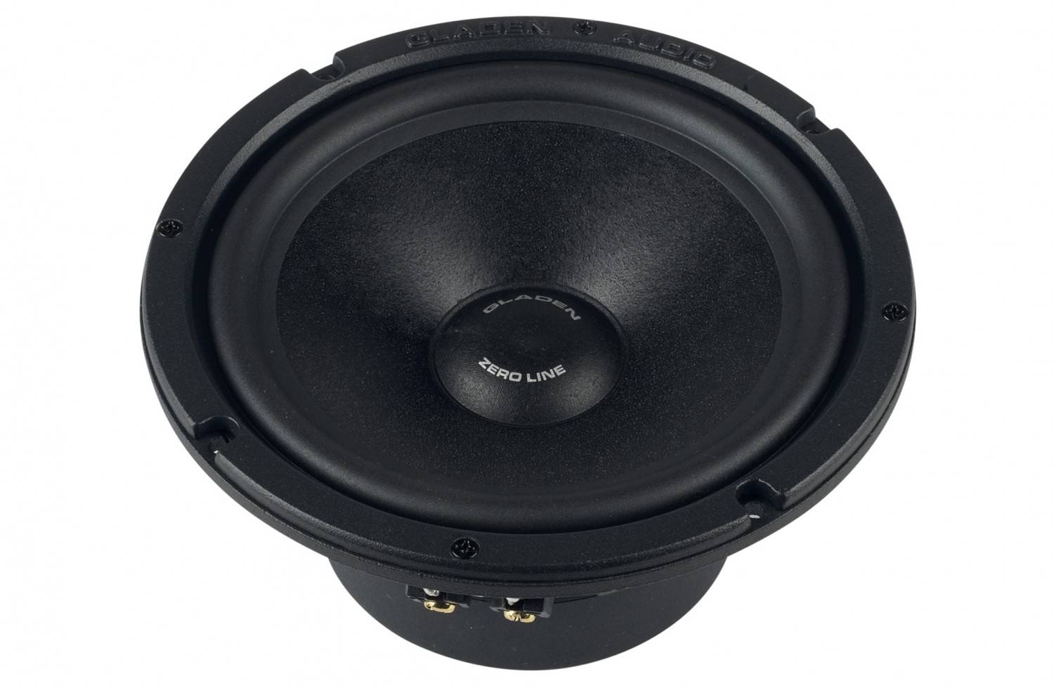 Gladen Zero Pro 165.2 DC: Gladen Audio Zero Pro 165.2 DC, Bild 35 Car-HiFi-Lautsprecher 16cm Gladen Audio Zero Pro 165.2 DC im Test, Bild 35