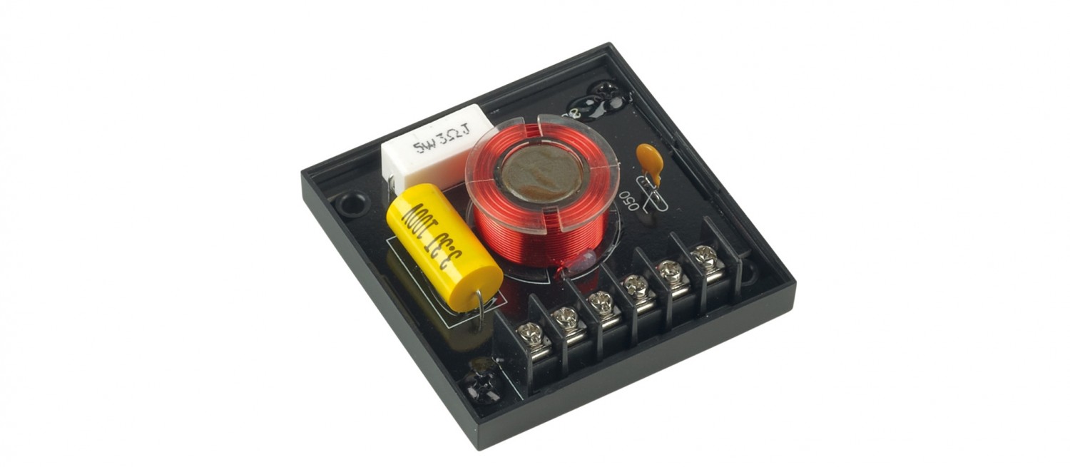 Helix B62C.2, Bild 23 Car-HiFi-Lautsprecher 16cm Helix B62C.2 im Test, Bild 23
