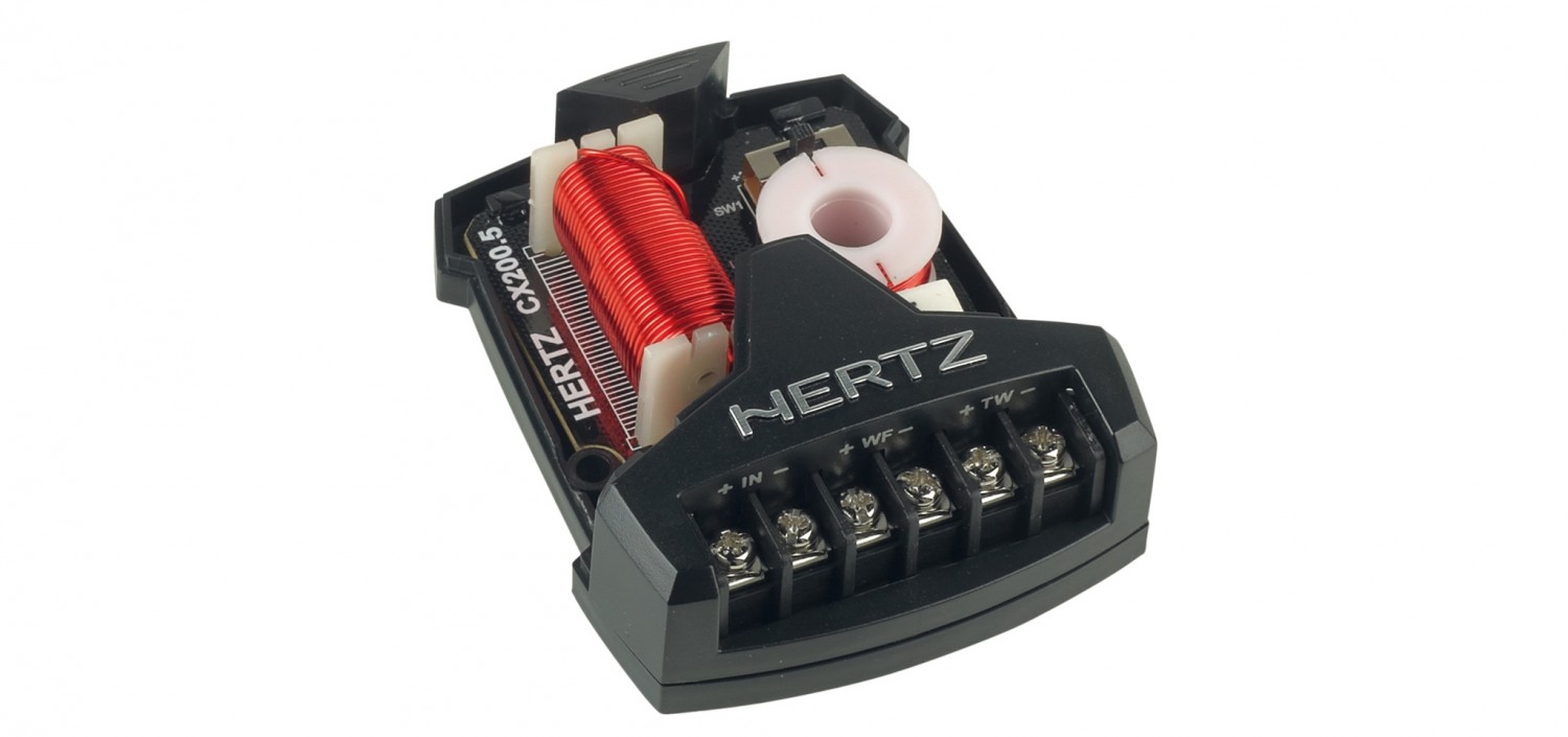 Hertz ESK 165, Bild 29 Car-HiFi-Lautsprecher 16cm Hertz ESK 165 im Test, Bild 29