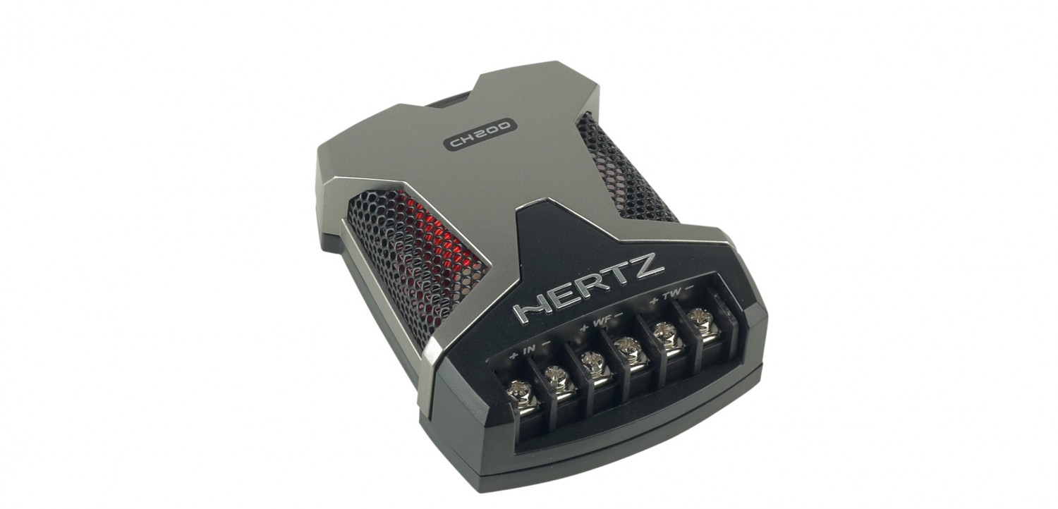 Hertz esk 165 - Der absolute Favorit