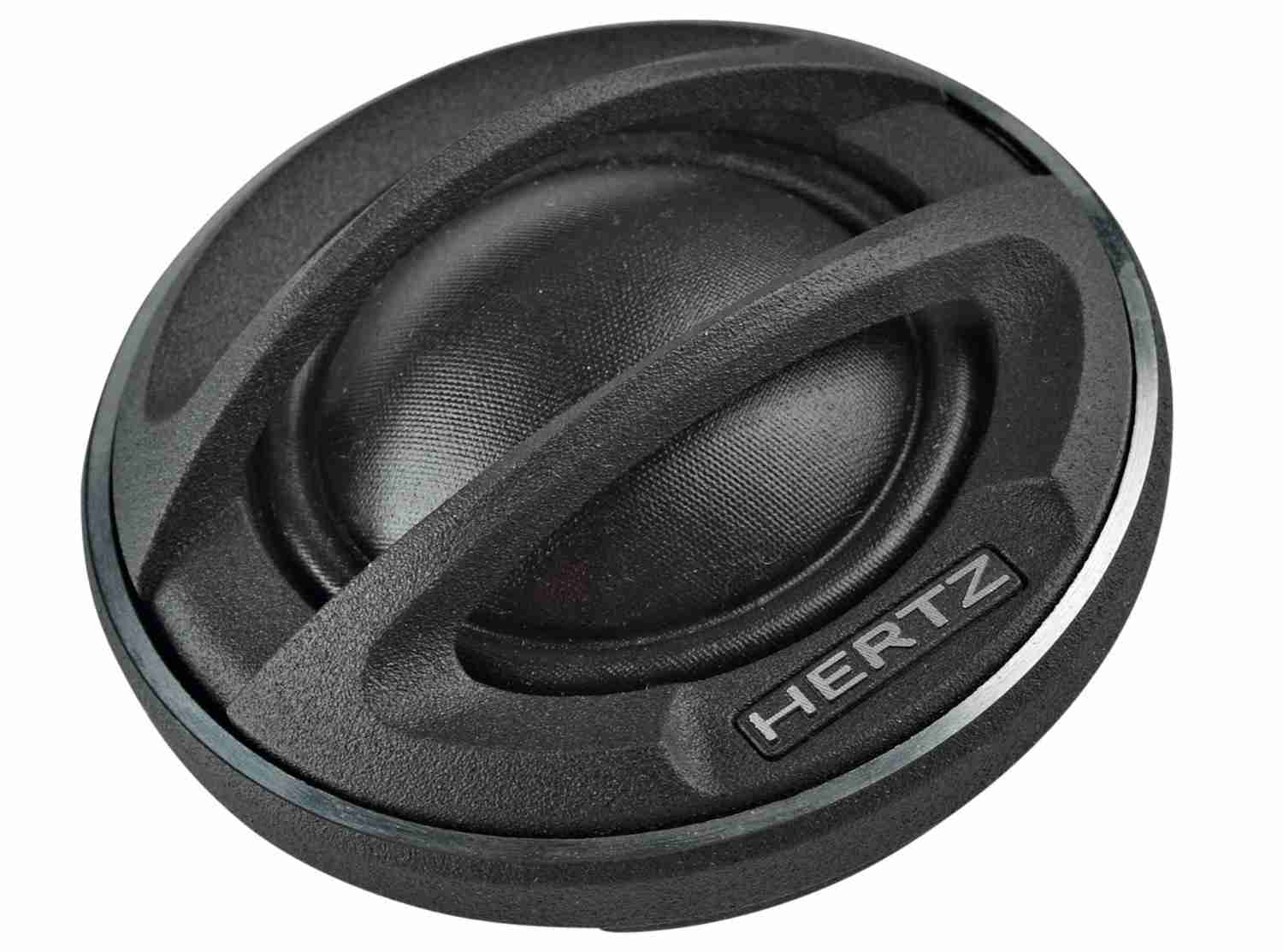 Die Legende lebt: Hertz MLK 1650.3, Bild 8 Car-HiFi-Lautsprecher 16cm Hertz MLK 1650.3 im Test, Bild 8