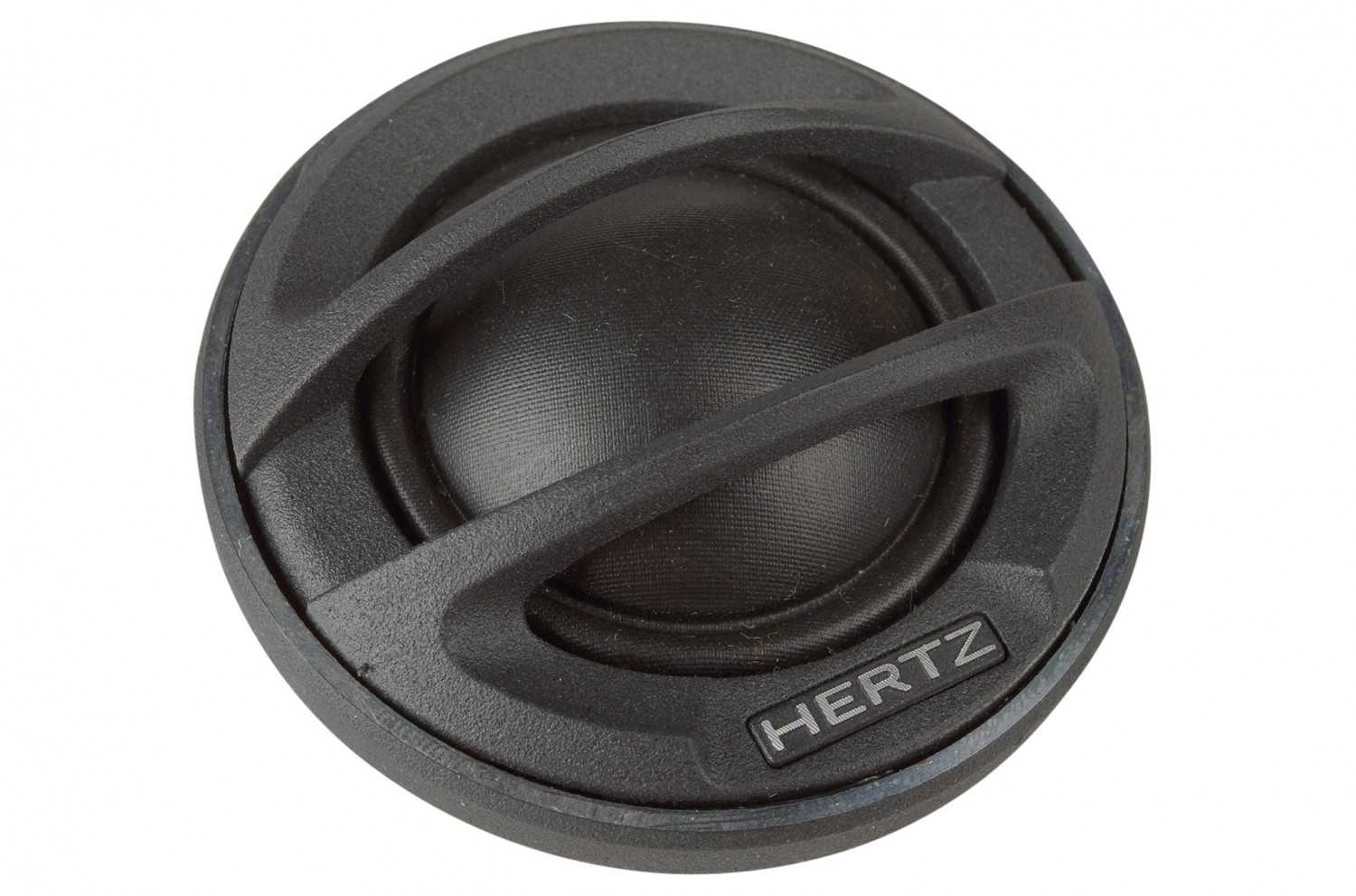 Car-HiFi-Lautsprecher 16cm Hertz MLK 700.3/ML 1800.3 im Test, Bild 5