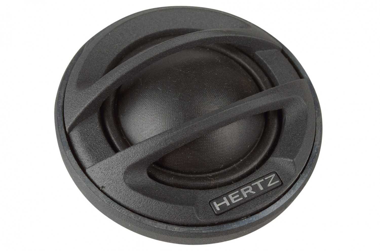 Für Klanggourmets: Hertz MLK 700.3/ML 1800.3, Bild 5 Car-HiFi-Lautsprecher 16cm Hertz MLK 700.3/ML 1800.3 im Test, Bild 5