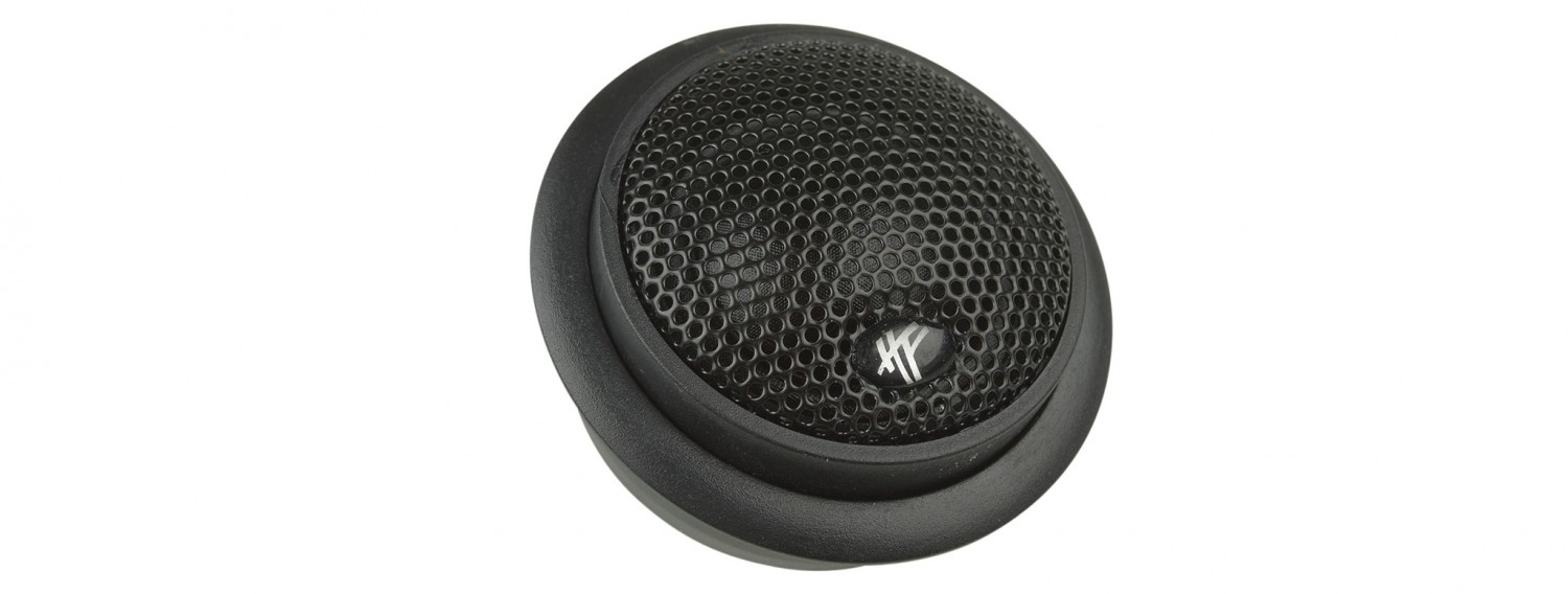 Hifonics AS 6.2C, Bild 3 Car-HiFi-Lautsprecher 16cm Hifonics AS 6.2C im Test, Bild 3