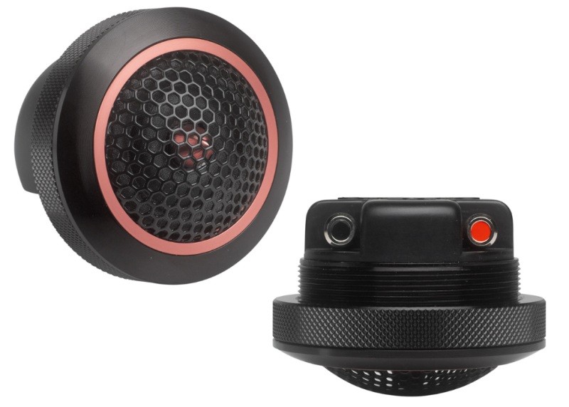Einfach anders: Hybrid Audio L6SE/L1proR2, Bild 3 Car-HiFi-Lautsprecher 16cm Hybrid Audio L6SE/L1proR2 im Test, Bild 3