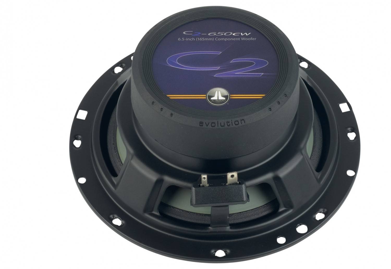 JL Audio Audio C2-650, Bild 28 Car-HiFi-Lautsprecher 16cm JL Audio Audio C2-650 im Test, Bild 28