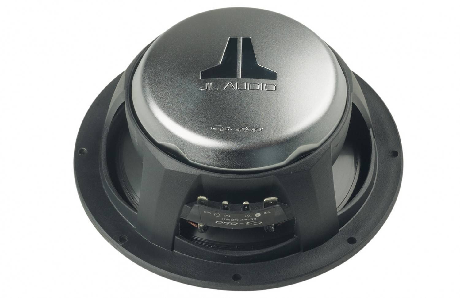 Car-HiFi-Lautsprecher 16cm JL Audio C3-650 im Test, Bild 2