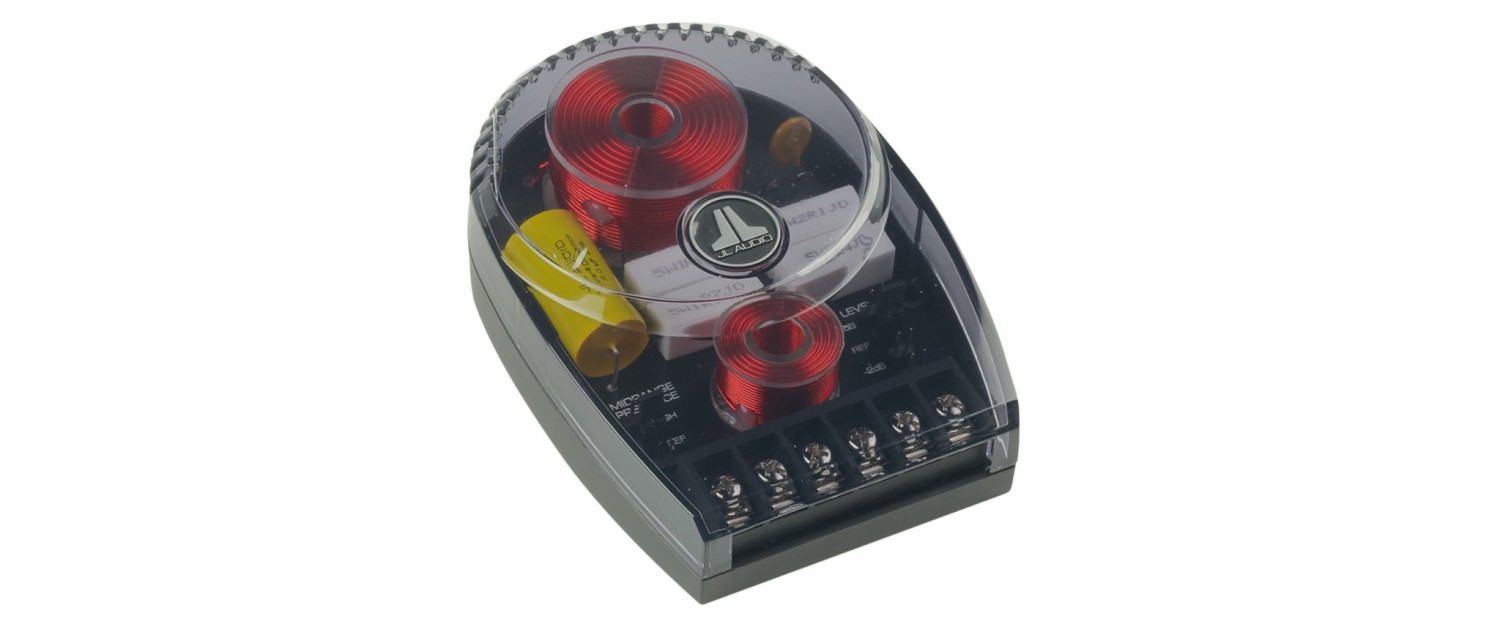JL Audio C3-650, Bild 5 Car-HiFi-Lautsprecher 16cm JL Audio C3-650 im Test, Bild 5