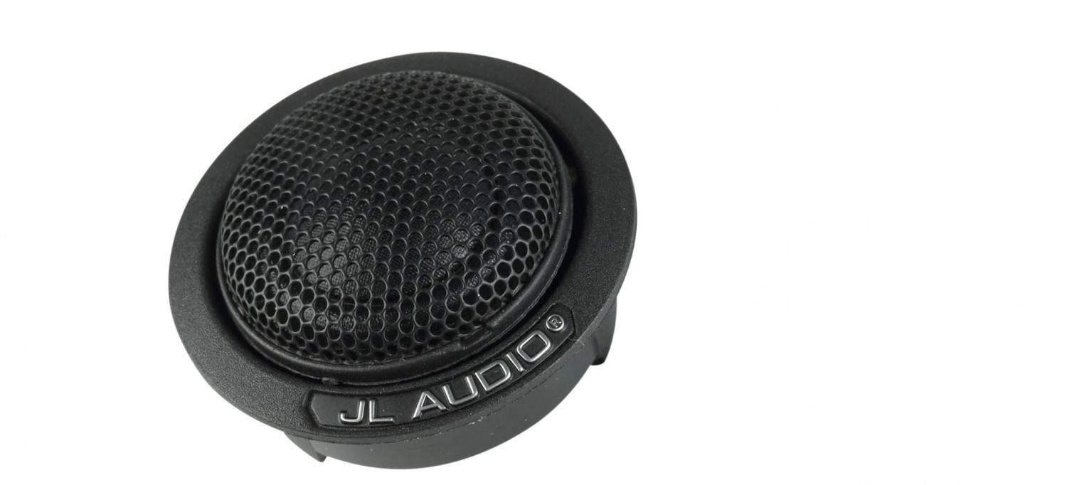 Understatement: JL Audio C5-650, Bild 4 Car-HiFi-Lautsprecher 16cm JL Audio C5-650 im Test, Bild 4