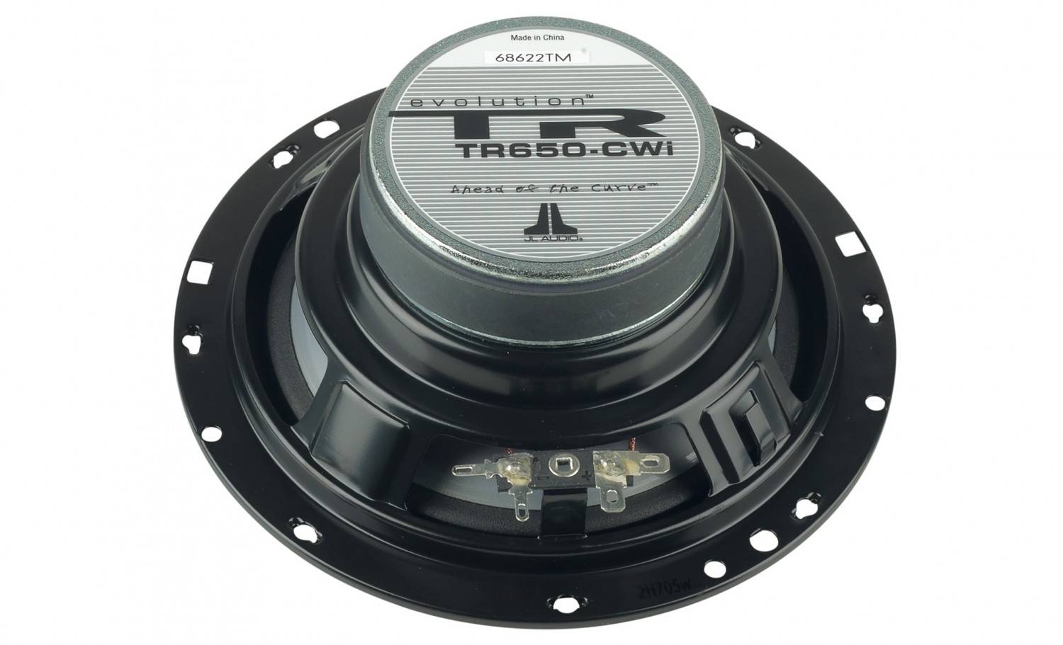 JL Audio TR650CSI, Bild 33 Car-HiFi-Lautsprecher 16cm JL Audio TR650CSI im Test, Bild 33