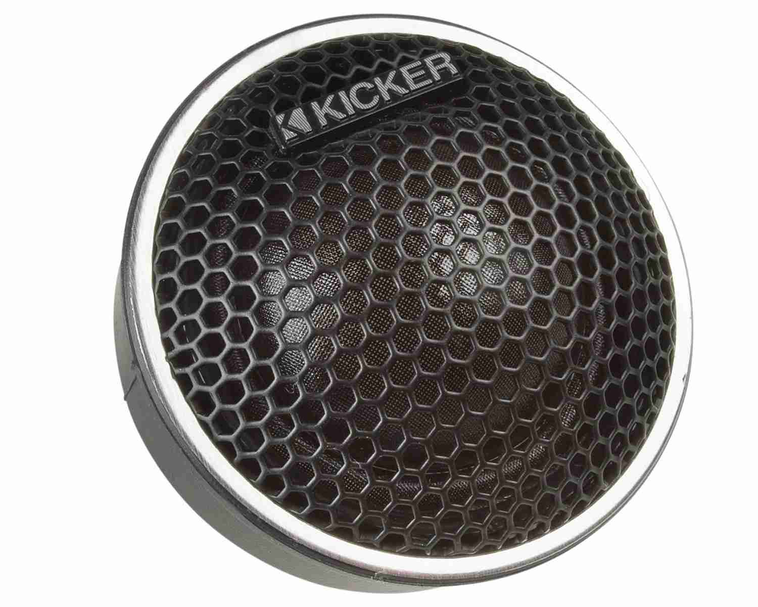 Hoch hinaus: Kicker QSS674, Bild 5 Car-HiFi-Lautsprecher 16cm Kicker QSS674 im Test, Bild 5