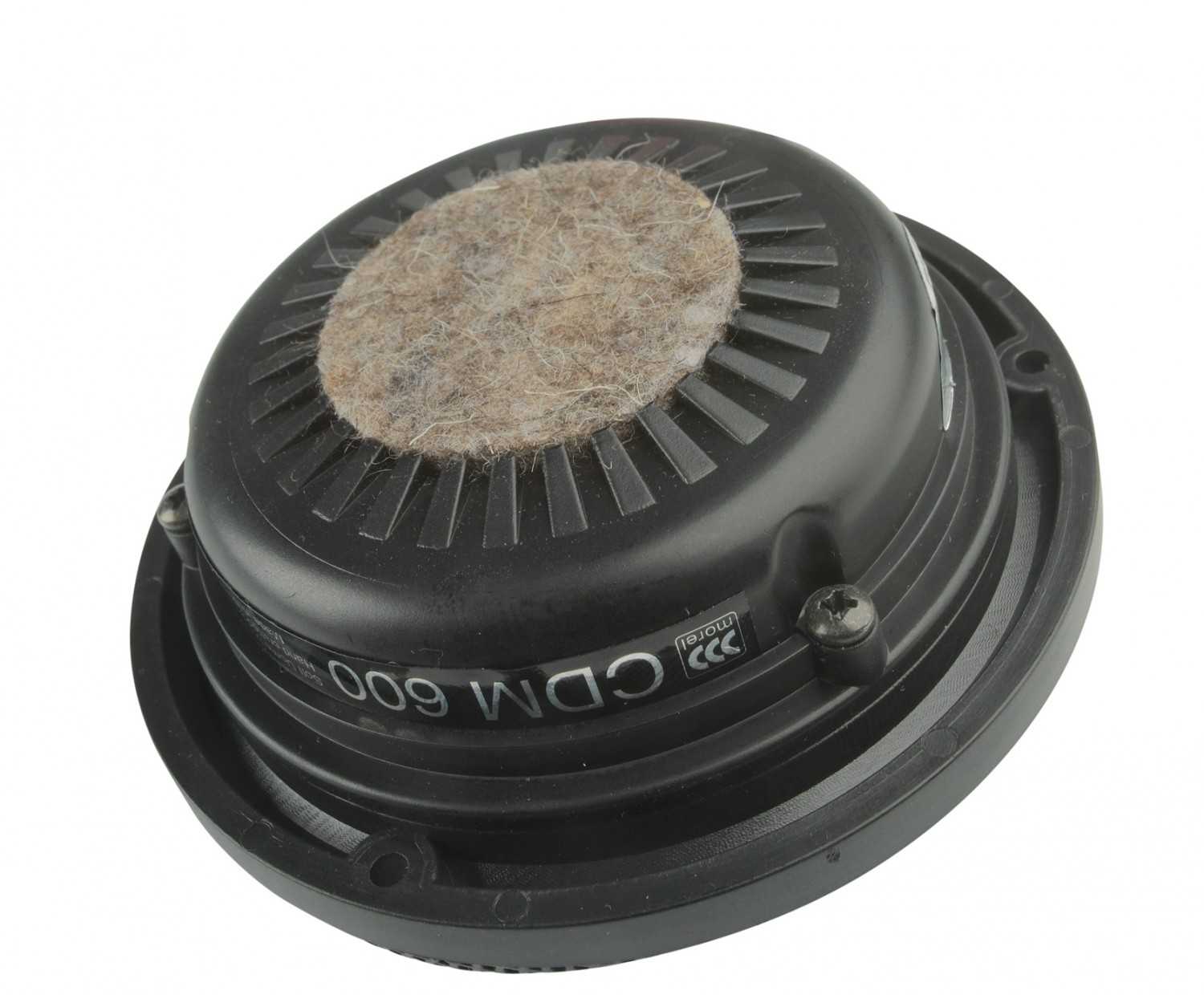 Der Spezialist: Morel Virtus Nano 603, Bild 5 Car-HiFi-Lautsprecher 16cm Morel Virtus Nano 603 im Test, Bild 5