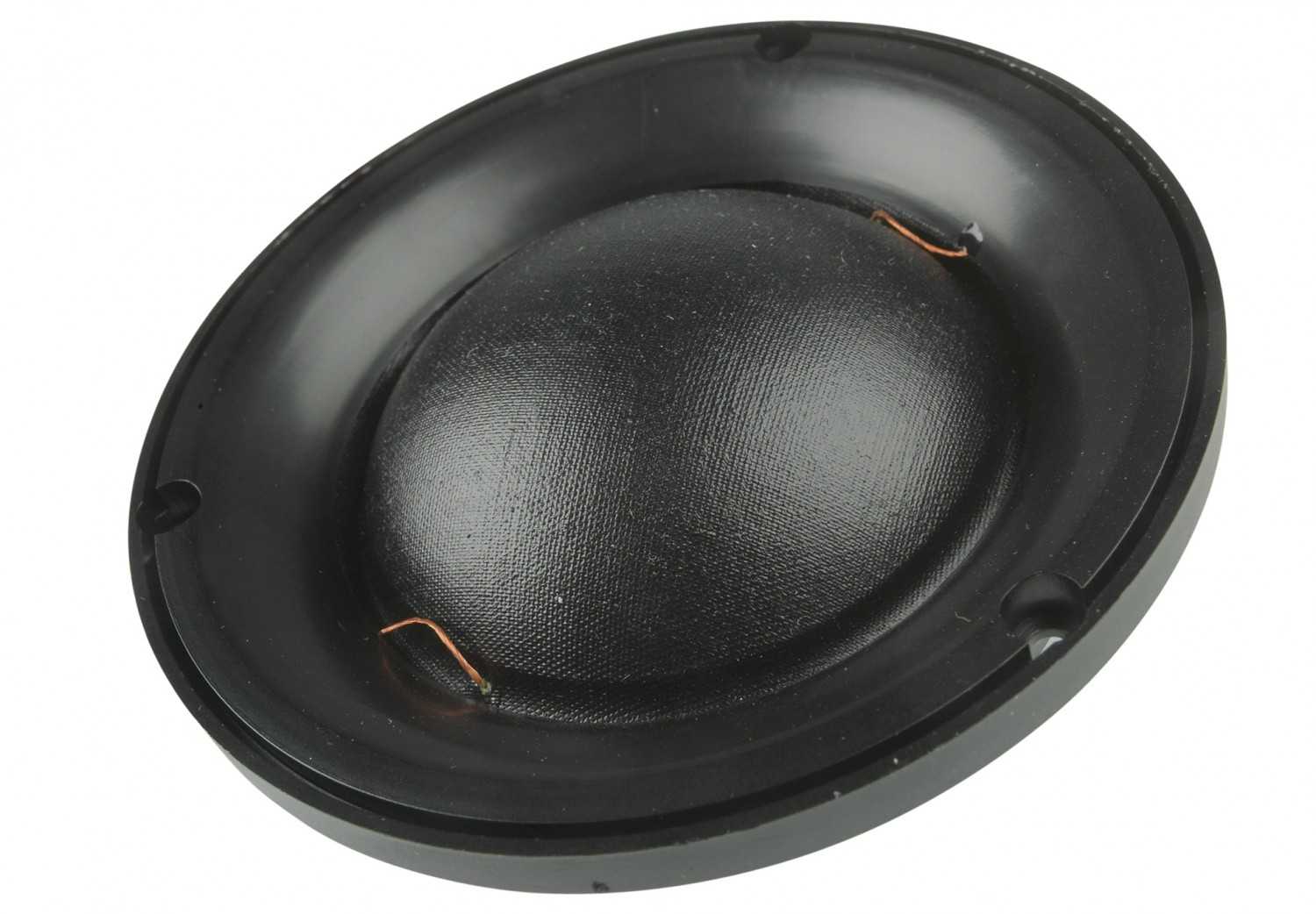 Der Spezialist: Morel Virtus Nano 603, Bild 6 Car-HiFi-Lautsprecher 16cm Morel Virtus Nano 603 im Test, Bild 6