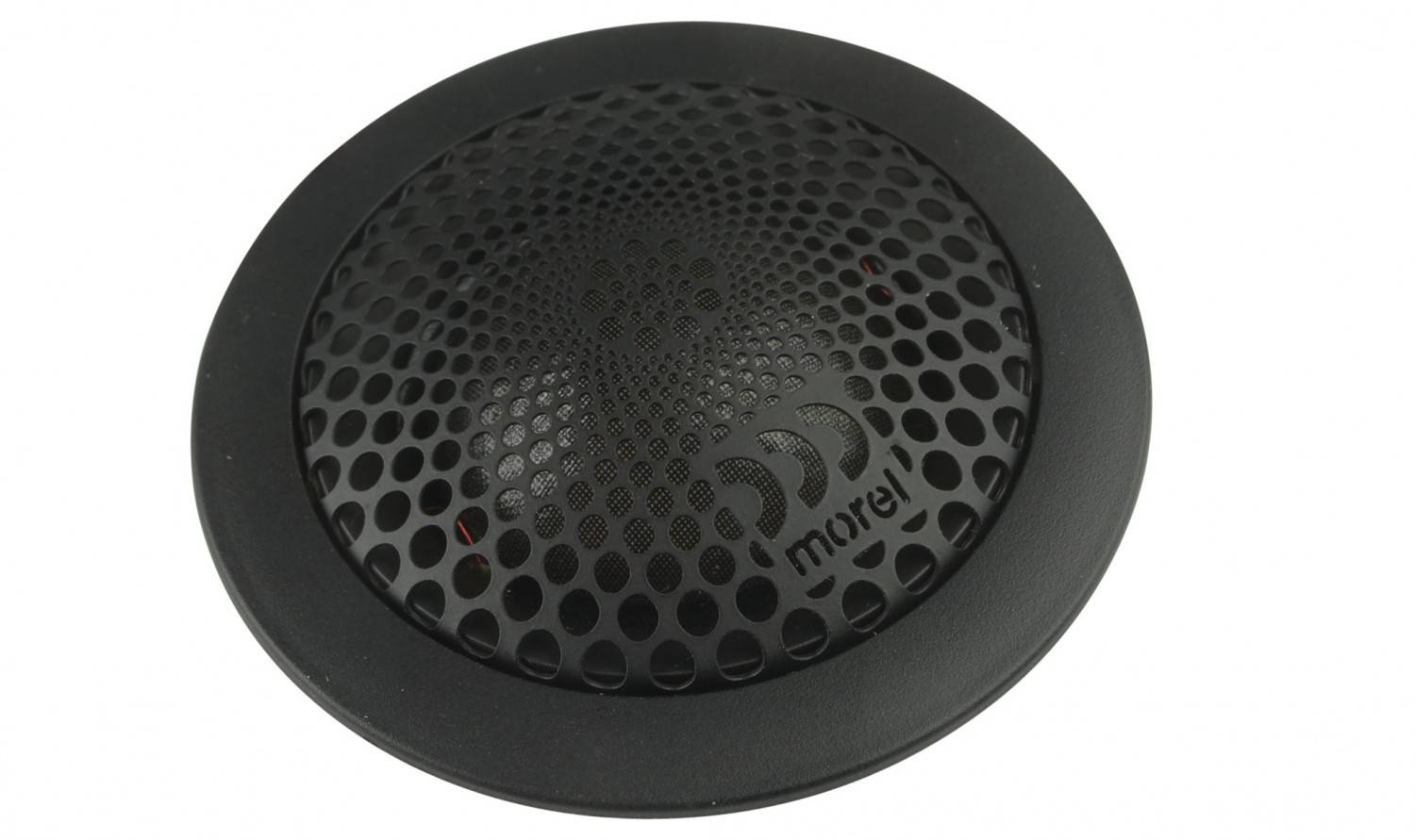 Der Spezialist: Morel Virtus Nano 603, Bild 7 Car-HiFi-Lautsprecher 16cm Morel Virtus Nano 603 im Test, Bild 7