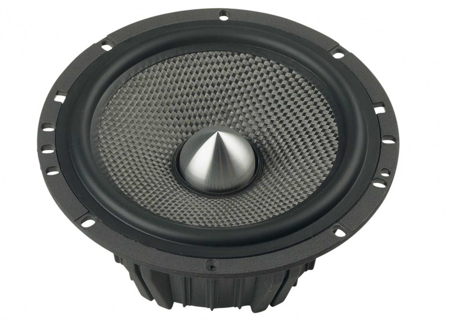 Car-HiFi-Lautsprecher 16cm MTX Audio TX8652 im Test, Bild 26