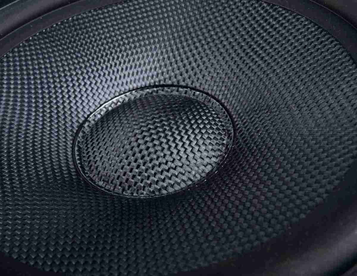 Sound pur: Pioneer TS-Z65CH, Bild 3 Car-HiFi-Lautsprecher 16cm Pioneer TS-Z65CH im Test, Bild 3