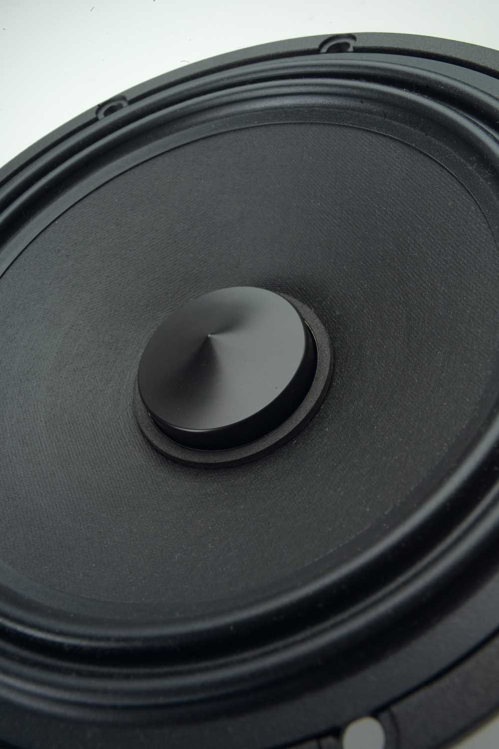 Meisterstück: Rainbow PL-W6P/PL-M3P/PL-T28, Bild 5 Car-HiFi-Lautsprecher 16cm Rainbow PL-W6P/PL-M3P/PL-T28 im Test, Bild 5
