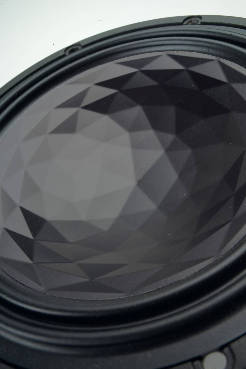 Meisterstück: Rainbow PL-W6P/PL-M3P/PL-T28, Bild 6 Car-HiFi-Lautsprecher 16cm Rainbow PL-W6P/PL-M3P/PL-T28 im Test, Bild 6