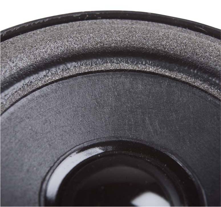 Car-HiFi für Erwachsene: SOaudio SO165-2.8/SO55neo/SO19neo, Bild 4 Car-HiFi-Lautsprecher 16cm SOaudio SO165-2.8/SO55neo/SO19neo im Test, Bild 4