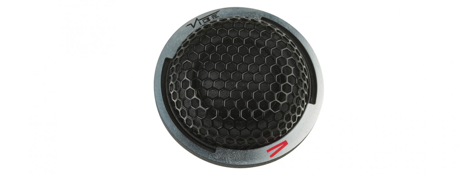 Vibe CVEN62C-V4, Bild 3 Car-HiFi-Lautsprecher 16cm Vibe CVEN62C-V4 im Test, Bild 3
