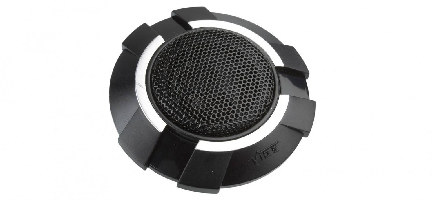 Vibe Slick6C_V2, Bild 16 Car-HiFi-Lautsprecher 16cm Vibe Slick6C_V2 im Test, Bild 16