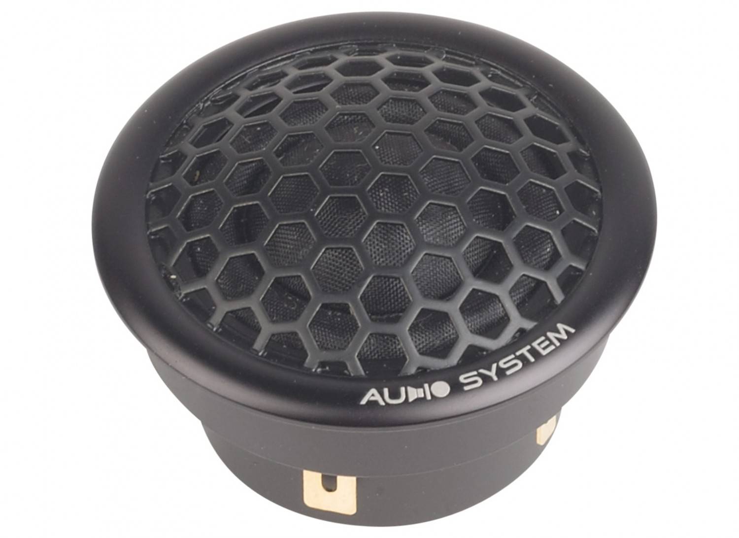High-End, aber laut: Audio System HX165 Dust-4 Evo2, Bild 4 Car-HiFi Lautsprecher Audio System HX165 Dust-4 Evo2 im Test, Bild 4